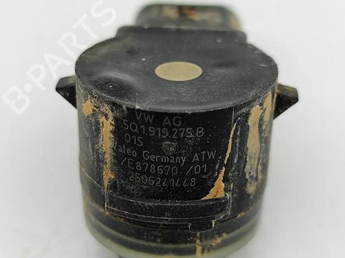 Electronic module AUDI Q8 (4MN, 4MT) 50 TDI Mild Hybrid quattro | BP28446823M83  - Image 6