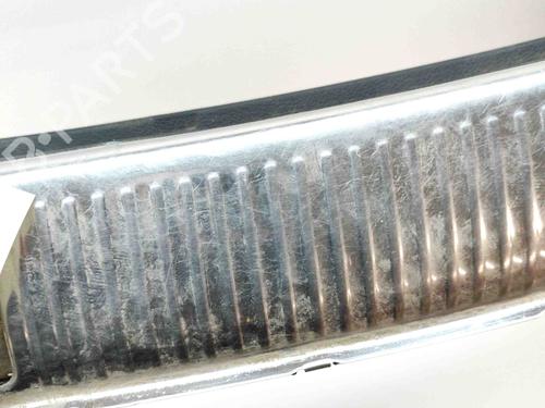 Tailgate trim AUDI Q5 (FYB, FYG) 2.0 TDI quattro | BP17139714C151