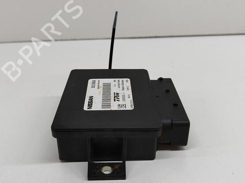 Electronic module NISSAN QASHQAI II (J11, J11_) 1.6 dCi ALL MODE 4x4-i | BP16271594M83 