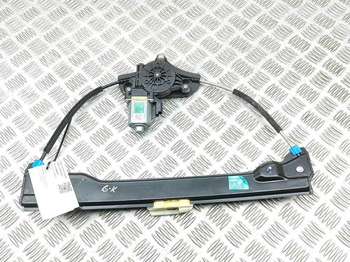 Used Rear left window mechanism Rear left window mechanism MG MG 4 (EH32) EV (170 hp) 33110426 33110426