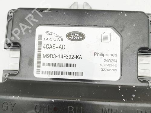 Electronic module LAND ROVER DEFENDER Station Wagon (L663) P525 4x4 | BP33390765M83 - Image 5