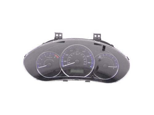 Used Instrument cluster SUBARU FORESTER (SH_) 2.0 D AWD (SHH, SHD, SHN) (147 hp) 30233751