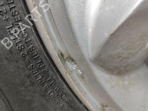 Rim HYUNDAI TERRACAN (HP) 2.9 CRDi 4WD | BP24817745C45