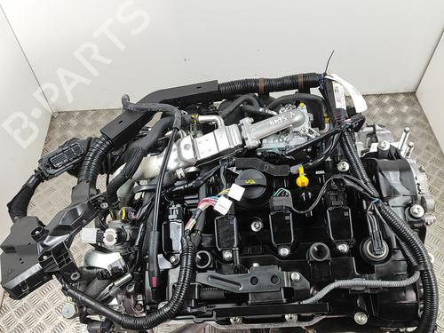 Motor MAZDA CX-5 (KF) 2.0 | BP29867387M1