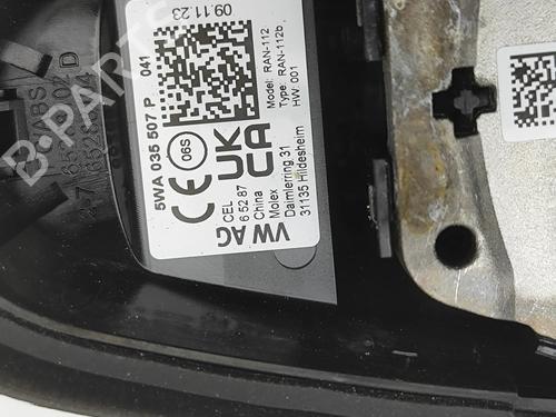 Antenne/Base FORD USA EXPLORER (CX740) EV | BP33392092C140  - Image 6