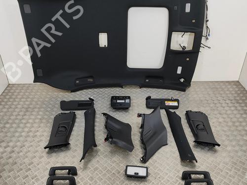 Used Interior roof Interior roof LEXUS UX (_AA1_, _AH1_, _MA1_) 250h (MZAH10) (184 hp) 27777816 27777816