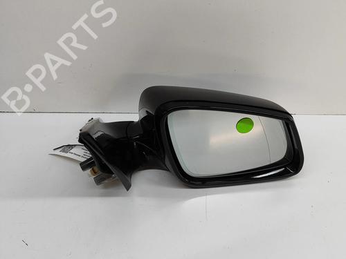 Used Right mirror Right mirror BMW 7 (F01, F02, F03, F04) 730 d (211 hp) 25218177 25218177