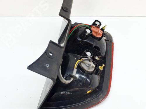 Left taillight SSANGYONG KYRON 2.0 Xdi | BP10074056C34