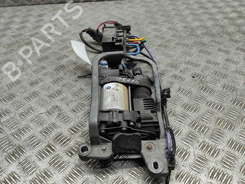 Suspension compressor PORSCHE MACAN (95B) 3.0 S Diesel | BP19744317M103 