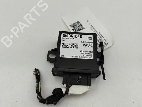 Used Electronic module Electronic module AUDI TT (FV3, FVP) 40 TFSI (197 hp) 29404506 29404506