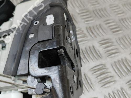 Front right lock PORSCHE CAYENNE (9YA) 3.0 AWD (9YAAA1) | BP27792884C97 - Image 3