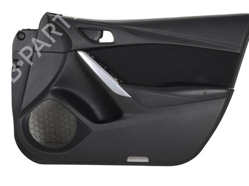 Høyre frontpanel MAZDA 6 Saloon (GJ, GL) 2.2 D (GJ2FP, GJ1021, GJ1022, GL1021) (175 hp) 30246633