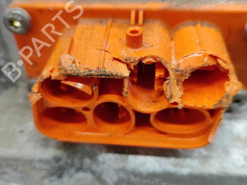 Motor RENAULT ZOE (BFM_) ZOE | BP27803801M1 