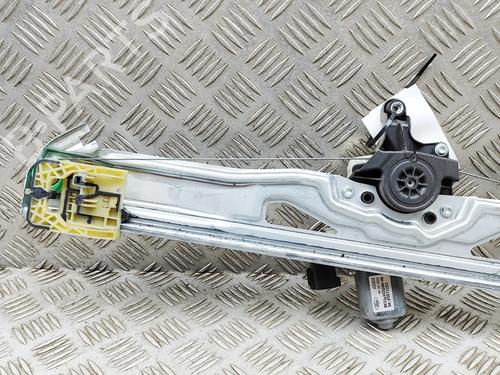 Front right window mechanism FORD TRANSIT V363 Platform/Chassis (FED, FFD) 2.0 EcoBlue | BP38184720C23 - Image 2