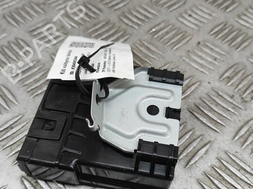 Climate control NISSAN LEAF (ZE1) Electric | BP28433083I5 