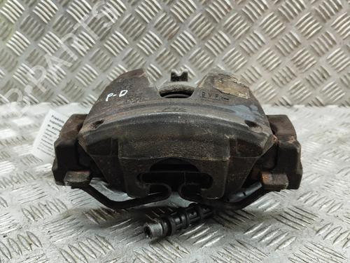 Used Right front brake caliper OPEL VIVARO C Van (K0) 2.0 (122 hp) 30004796