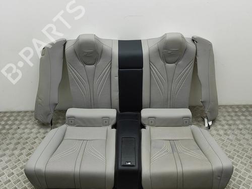 Seats set LEXUS RC (_C1_) F (USC10_, USC10R) | BP32369371C78 
