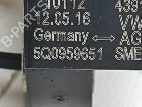 Electronic sensor AUDI TT (FV3, FVP) 2.0 TFSI quattro | BP39619188M84 - Image 6