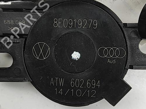 Electronic module VW AMAROK (2HA, 2HB, S1B, S6B, S7A, S7B, AGD) 2.0 BiTDI 4motion | BP30301814M83 