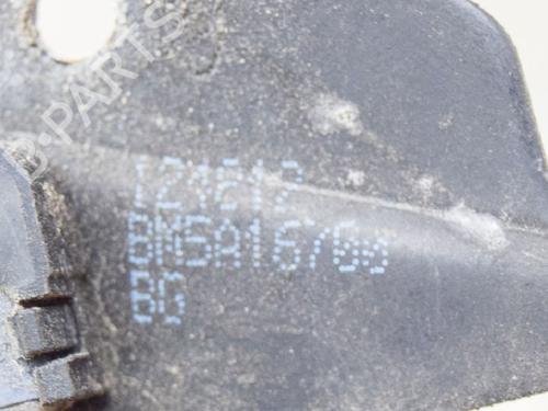 Hood lock FORD FOCUS III 1.0 EcoBoost | BP11831869C133 