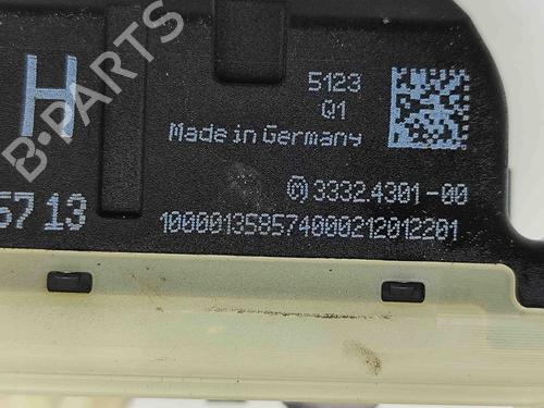 Ignition barrel MERCEDES-BENZ C-CLASS T-Model (S205) C 300 BlueTEC Hybrid / h (205.212) | BP28195005M48