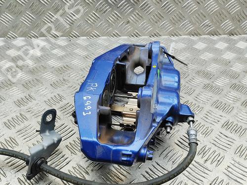 Left front brake caliper BMW X3 (G01, F97, G08) xDrive 20 d | BP38875227M105 - Image 3