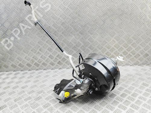 Used Servo brake Servo brake AUDI TT (FV3, FVP) 2.5 RS TFSI quattro (400 hp) 34249246 34249246