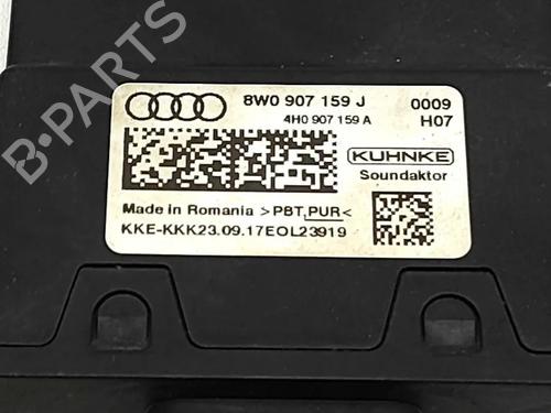Electronic module AUDI A5 (F53, F5P) S5 TFSI quattro | BP37426000M83  - Image 7