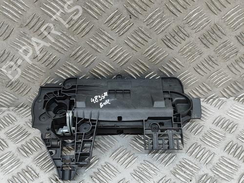Rear left exterior door handle BMW X1 (U11) iX1 xDrive 30 | BP28555552C130 