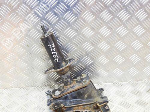 Bumper shock absorber MITSUBISHI GTO Coupe (Z1_A) 3.0 AWD (Z16A) | BP27749836C125 