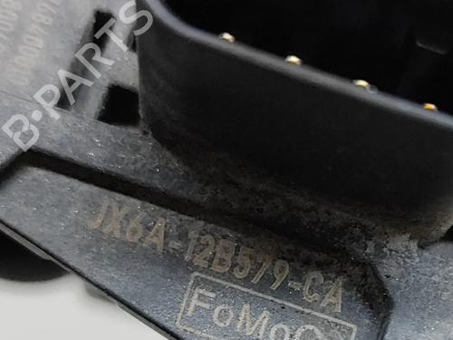 Mass air flow sensor FORD TRANSIT CUSTOM V362 Van (FY, FZ) 2.0 EcoBlue mHEV | BP27767590M95 - Image 7