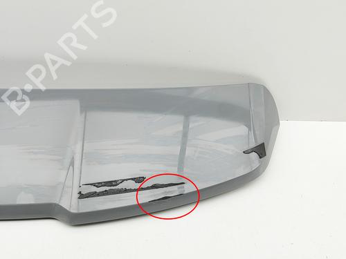 Spoiler bagklap AUDI A6 C8 Avant (4A5) RS6 TFSI Mild Hybrid quattro | BP33549555C96 - Image 3