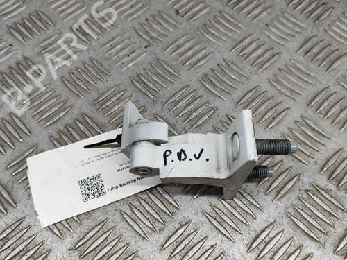 Used Hinge/Door check strap MERCEDES-BENZ A-CLASS (W177) A 180 d (177.003) (116 hp) 27767486