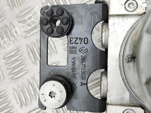 ABS pump RENAULT TRAFIC III Bus (JG_) 2.0 dCi 110 (JGMW) | BP34102101M43  - Image 8