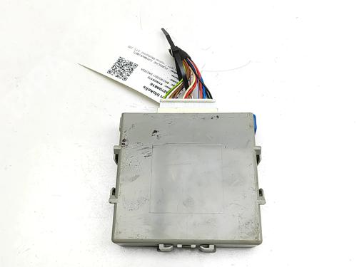 Electronic module PORSCHE CAYMAN (987) S 3.4 | BP29753191M83 - Image 2