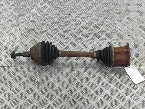 Used Left front driveshaft Left front driveshaft VW PASSAT B8 Variant (3G5, CB5) 2.0 TDI (150 hp) 26898992 26898992