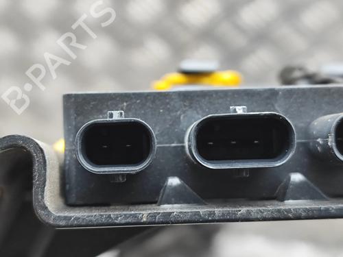 Rear bumper bracket BMW X5 (G05, F95) xDrive 30 d Mild-Hybrid | BP31592634C159 