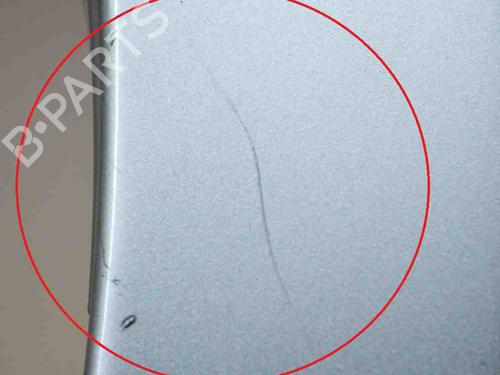 Front left wheel arch trim MITSUBISHI PAJERO III (V7_W, V6_W) 3.5 (V75W) | BP29310324C134 