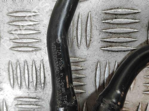 Pipe AUDI Q4 E-TRON Sportback (F4N) 40 | BP28437435M125 