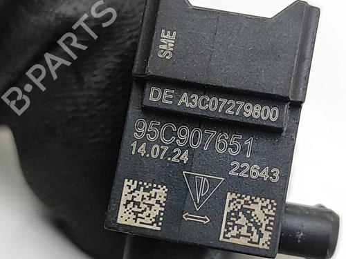 Electronic sensor PORSCHE CAYENNE Coupe (9YB) 4.0 S AWD (9YBBJ1) | BP29623268M84  - Image 6
