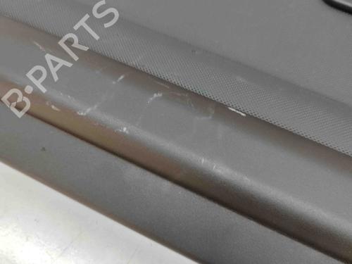 Rear parcel shelf AUDI E-TRON (GEN) 55 quattro | BP29404542C85 