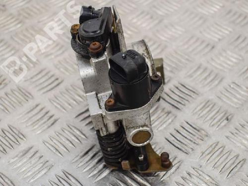 Throttle body OPEL ASTRA G Hatchback (T98) 1.6 16V (F08, F48) | BP6865274M82