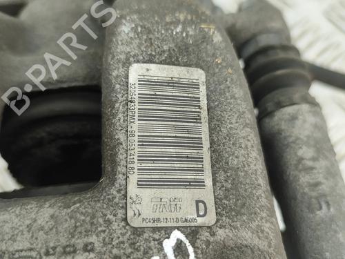 Right rear brake caliper CITROËN JUMPY III Van (V_) 1.5 BlueHDi 120 | BP33373118M106 - Image 6