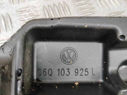 Upper protection VW T-ROC (A11, D11) 2.0 TSI 4motion | BP28559394M93 