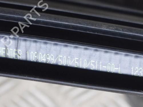 Gummiliste TESLA MODEL 3 (5YJ3) EV AWD | BP27758889C142 