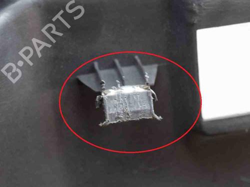 Boot lining MITSUBISHI GTO Coupe (Z1_A) 3.0 AWD (Z16A) | BP30130438I3