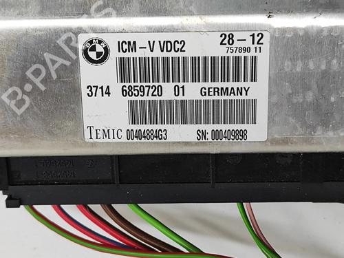 Electronic module BMW 6 Convertible (F12) 650 i xDrive | BP24820501M83  - Image 7