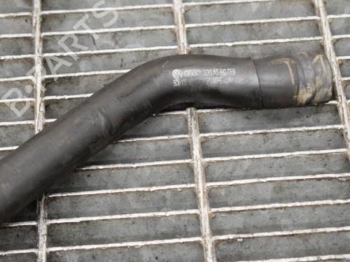 Pipe VW PASSAT B8 (3G2, CB2) 2.0 TDI | BP14609451M125 