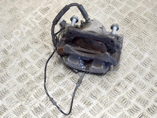 Right front brake caliper MERCEDES-BENZ E-CLASS (W213) E 220 d (213.004) | BP36043438M104 - Image 4