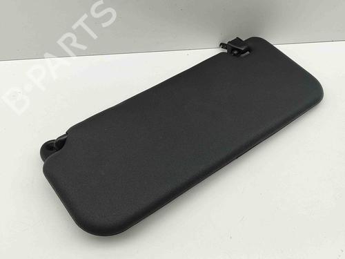 Used Right sun visor TOYOTA HILUX VIII Pickup (_N1_) 2.8 TD 4WD (GUN126) (204 hp) 27798186